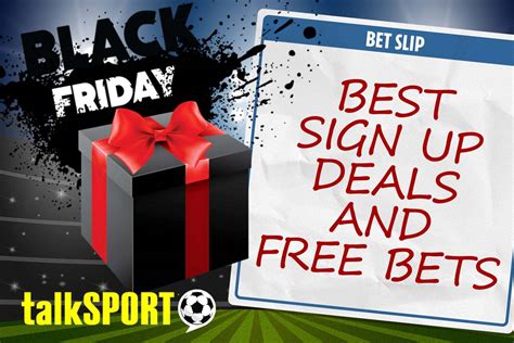best bookie sign up offers